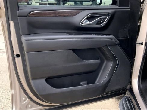 Used 2021 Chevrolet Tahoe LS RWD image 20