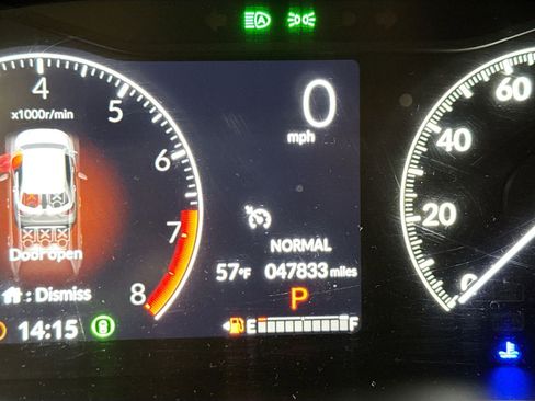 Used 2024 Honda HR-V Sport image 13