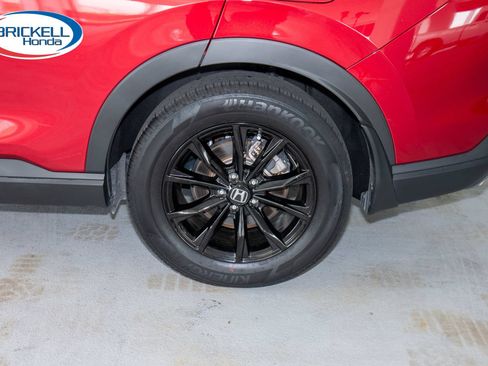 Certified 2024 Honda CR-V Sport-L image 37