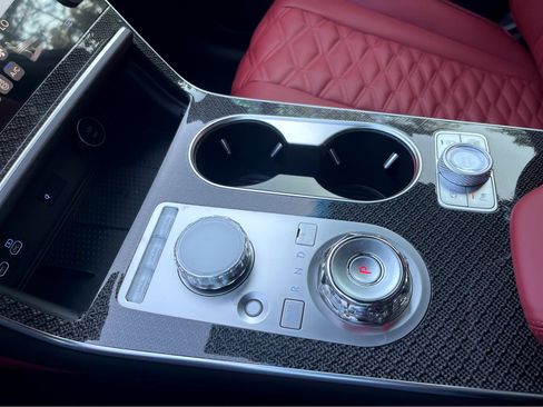 New 2025 Genesis GV80 3.5T e-SC image 22