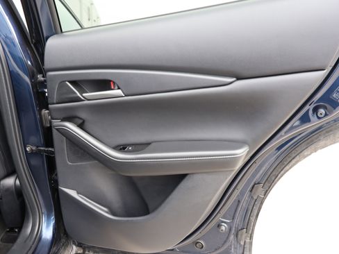 Used 2025 MAZDA CX-30 AWD 2.5 S w/ Select Sport Pkg image 12