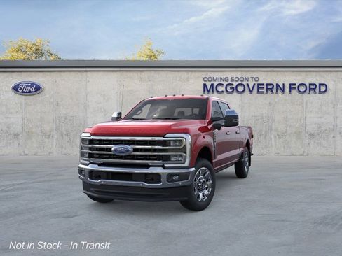 New 2026 Ford F350 4x4 Crew Cab Super Duty image 33