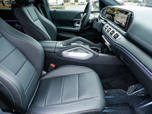 New 2026 Mercedes-Benz GLE 450 4MATIC Coupe image 17