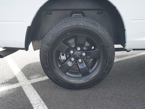 Certified 2023 RAM 1500 Tradesman w/ Popular Equipment Group image 42