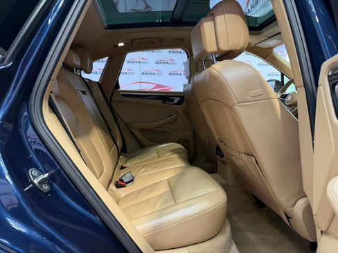 Used 2016 Porsche Macan S image 51