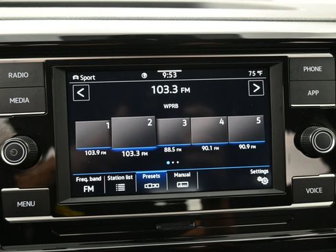 Used 2024 Volkswagen Taos S AWD/4WD image 30