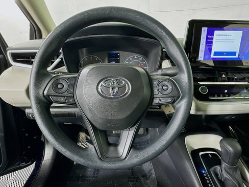 Used 2024 Toyota Corolla LE image 15