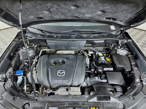 Used 2018 MAZDA CX-5 Touring w/ Preferred Equipment Package image 34