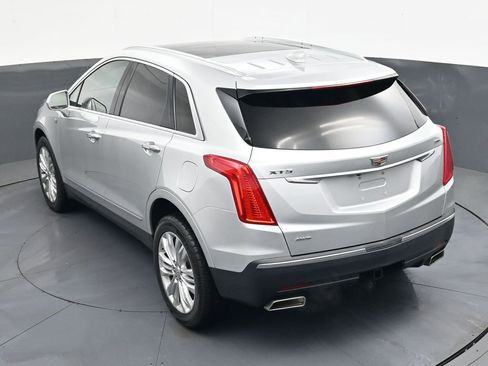 Used 2019 Cadillac XT5 Premium Luxury AWD/4WD image 27