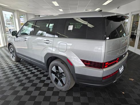 New 2026 Hyundai Santa Fe SE AWD/4WD image 5