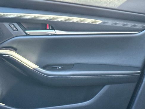 Certified 2025 MAZDA MAZDA3 s image 18