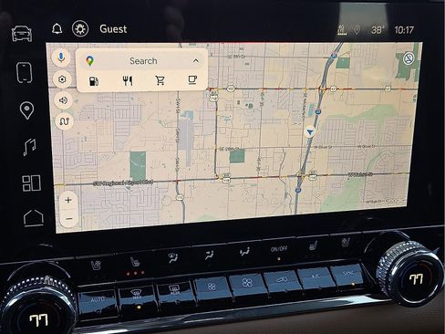 New 2026 GMC Canyon AT4 w/ Nightfall Edition image 17