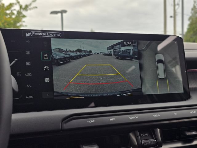 New 2027 Kia Telluride SX Prestige X-Line AWD/4WD image 28
