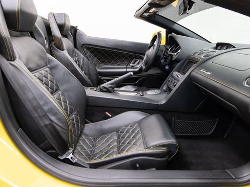 Used 2013 Lamborghini Gallardo LP 550-2 RWD image 13