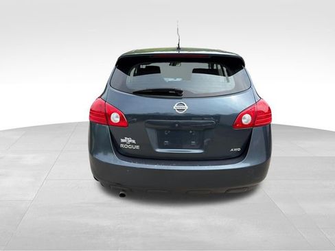 Used 2012 Nissan Rogue S AWD/4WD image 4