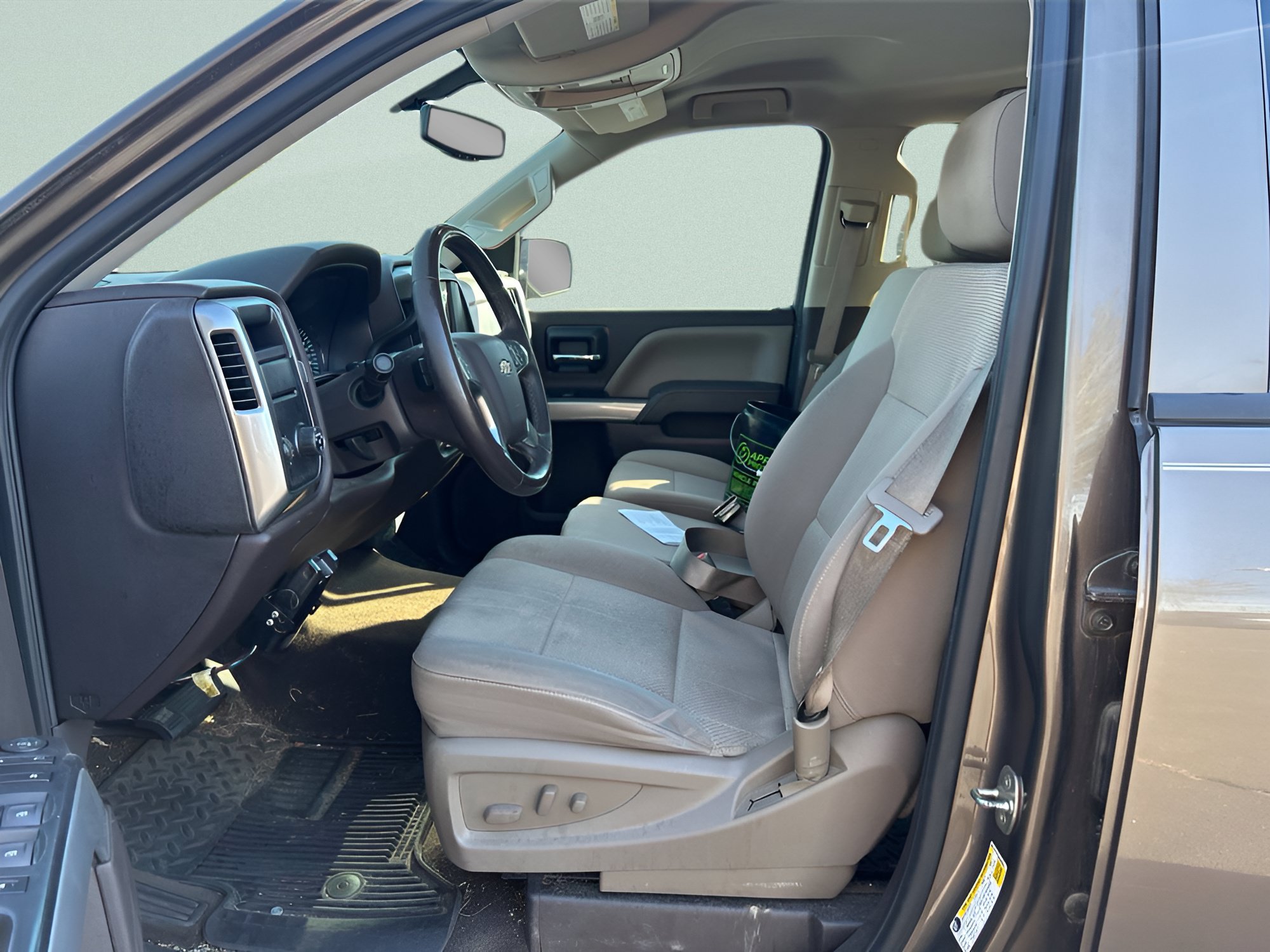 Used 2014 Chevrolet Silverado 1500 LT w/ All Star Edition RWD image 18