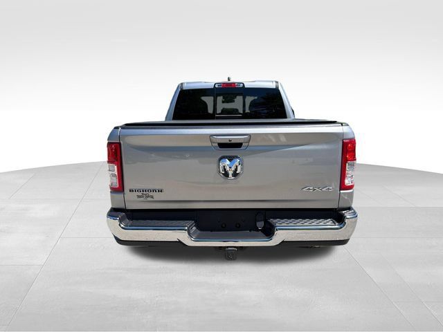 Used 2022 RAM 1500 Big Horn AWD/4WD image 4