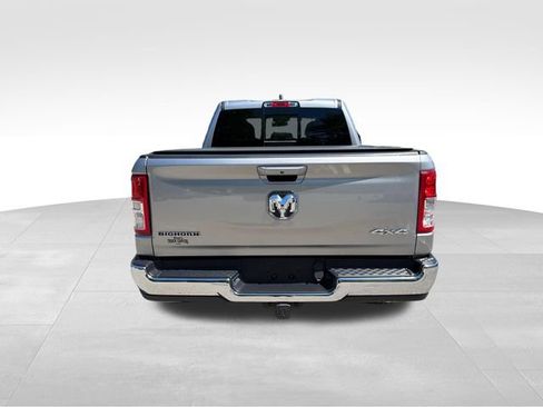 Used 2022 RAM 1500 Big Horn AWD/4WD image 4