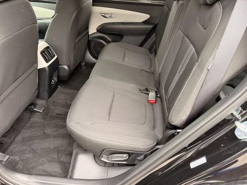Used 2024 Hyundai Tucson SEL FWD image 13