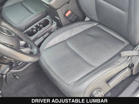 Used 2021 Jeep Wrangler Unlimited Sport AWD/4WD image 16