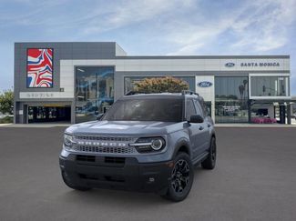 New 2026 Ford Bronco Sport Outer Banks AWD/4WD video 2
