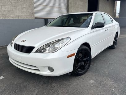Used 2006 Lexus ES 330