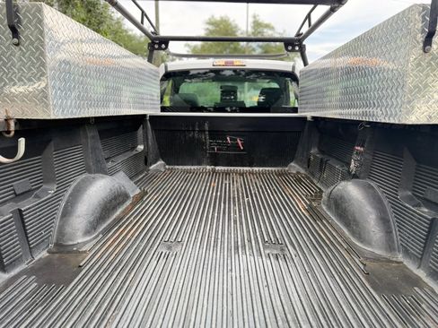 Used 2014 Ford F150 XL w/ Power Equipment Group RWD image 9