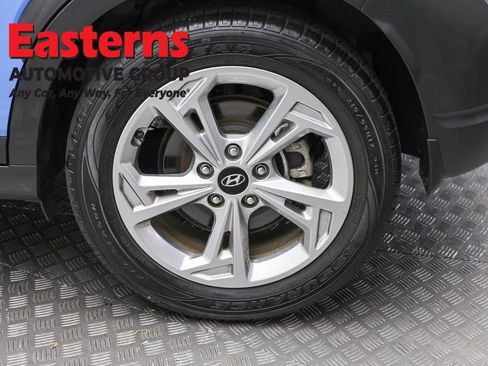 Used 2022 Hyundai Kona SEL w/ Cargo Package AWD/4WD image 8