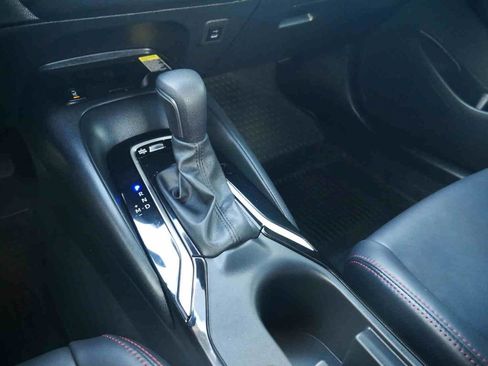 Used 2024 Toyota Corolla XSE image 30