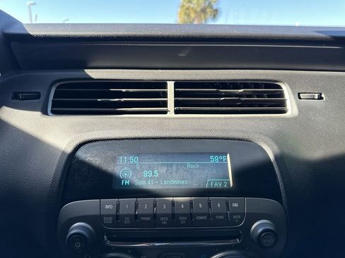 Used 2010 Chevrolet Camaro LT w/ RS Package image 24