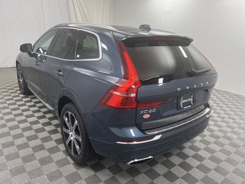 Used 2021 Volvo XC60 T5 Inscription w/ Protection Package Premier image 6