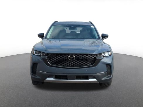 New 2026 MAZDA CX-50 2.5 Turbo w/ Accent Package image 9