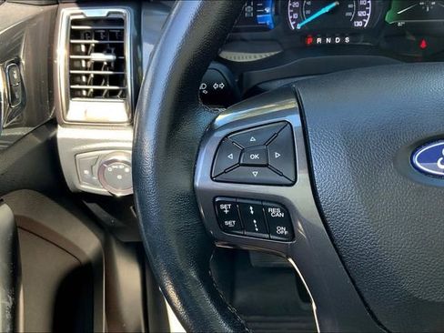 Used 2020 Ford Ranger Lariat w/ Equipment Group 501A Mid image 18