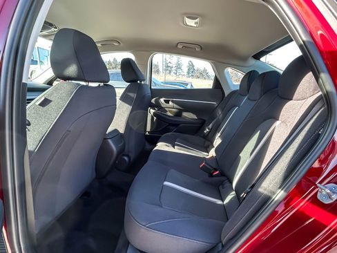 New 2025 Hyundai Sonata SE image 12
