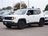 Used 2020 Jeep Renegade Sport image 3
