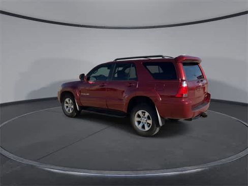 Used 2008 Toyota 4Runner Sport image 6