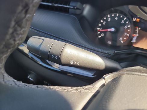 New 2026 Jeep Compass Latitude image 29