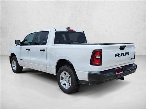 New 2026 RAM 1500 Tradesman AWD/4WD image 10