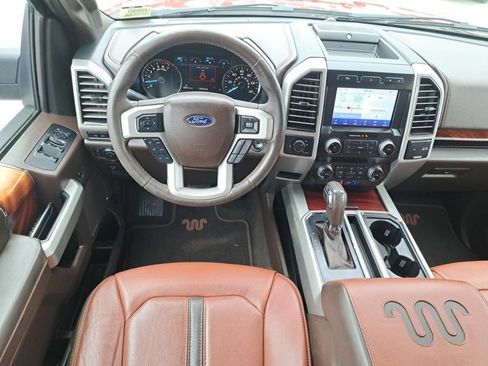 Certified 2020 Ford F150 King Ranch image 18