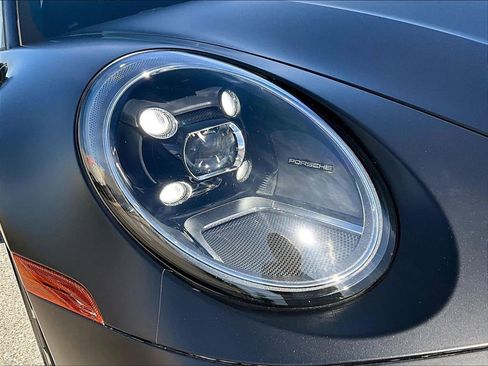 Certified 2021 Porsche 911 Carrera S image 12
