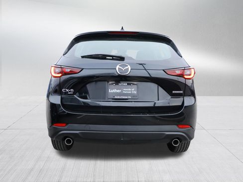 Used 2025 MAZDA CX-5 AWD 2.5 S image 6