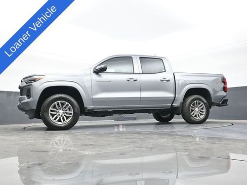 New 2025 Chevrolet Colorado LT w/ LT Convenience Package AWD/4WD image 41