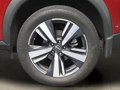 Certified 2023 Nissan Rogue SL w/ SL Premium Package FWD image 23