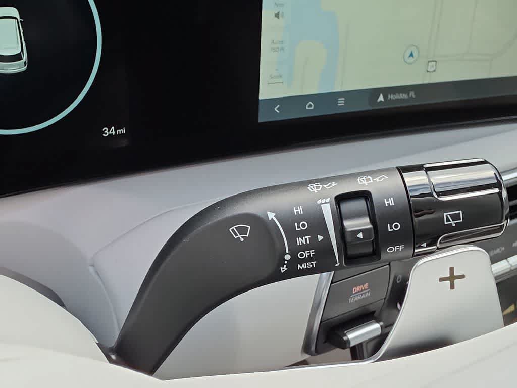 New 2027 Hyundai Palisade Limited AWD/4WD image 27
