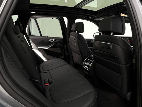 Certified 2024 BMW X5 M60i w/ Executive Package image 14