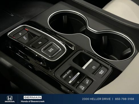 New 2026 Honda Pilot Touring image 20