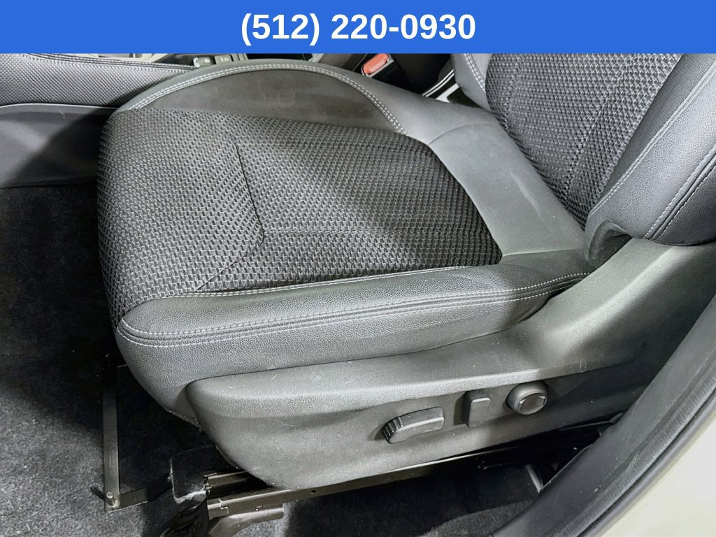 Certified 2024 Subaru Forester Premium AWD/4WD image 24