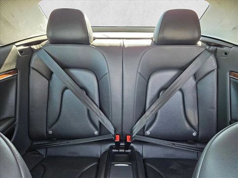 Used 2016 Audi A5 2.0T Premium Plus w/ Technology Package image 17