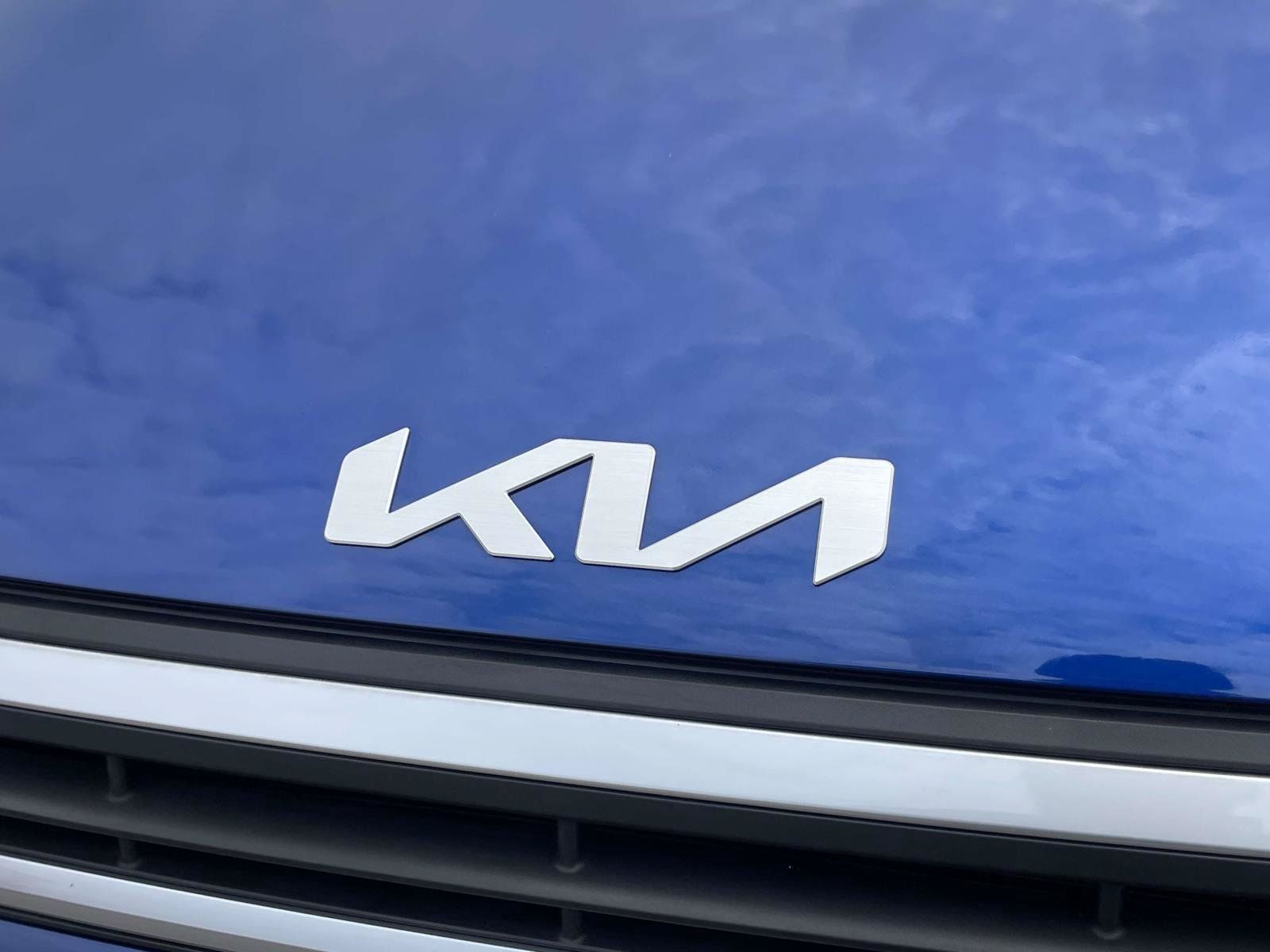 Used 2025 Kia K4 FWD image 27