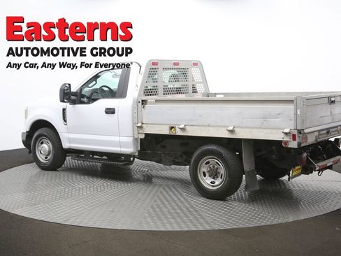 Used 2019 Ford F250 XL RWD image 60